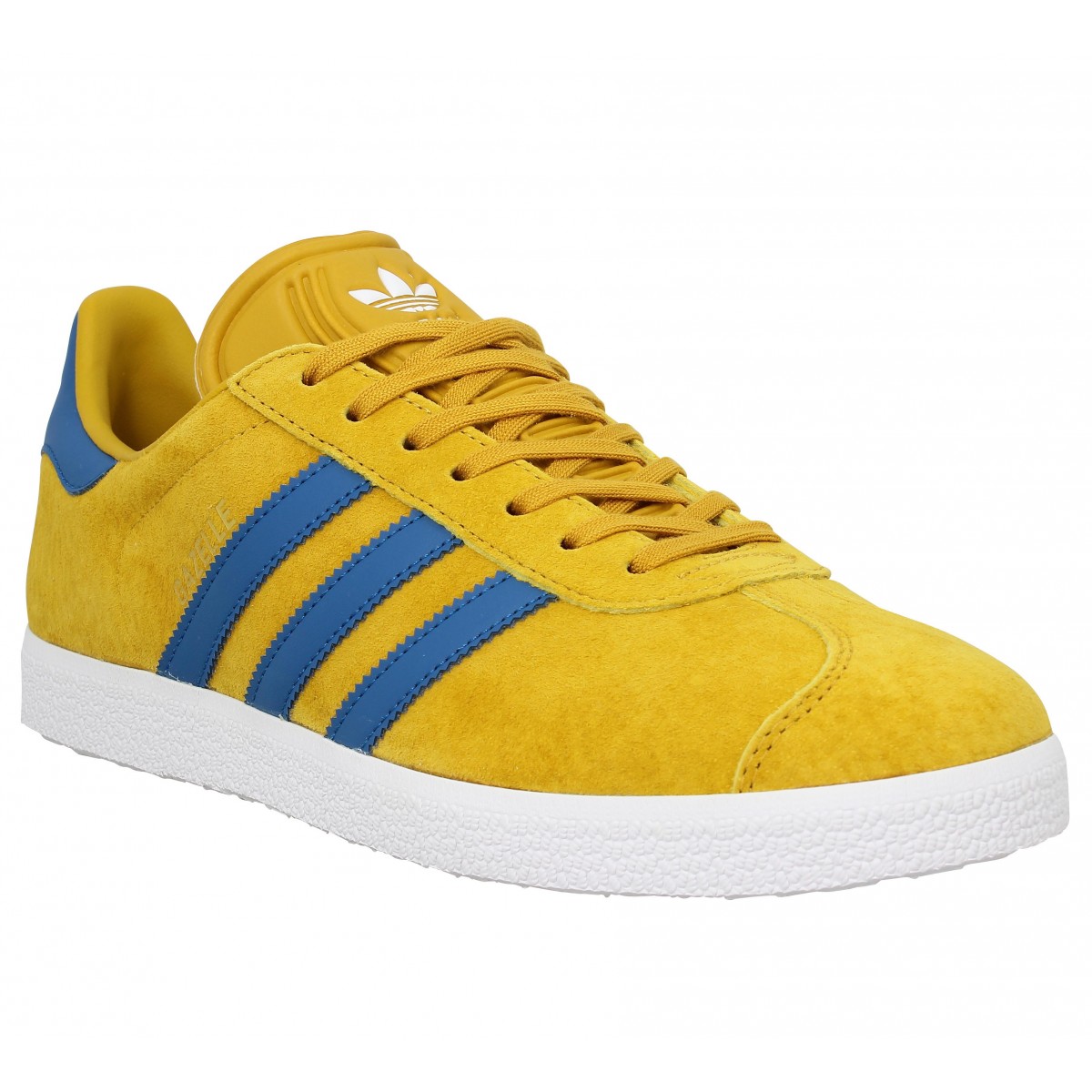 adidas la gazelle homme